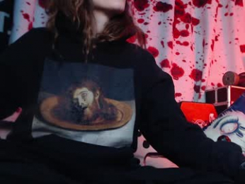 silentmary webcam chaturbate model stream image