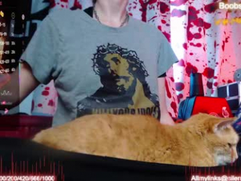 silentmary webcam chaturbate model stream image