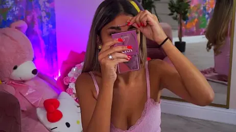 AshaYuva webcam model stream image