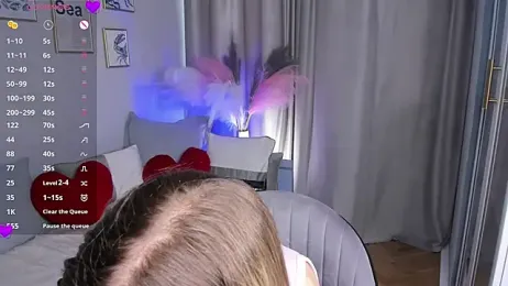 OdetteHarwick webcam model stream image