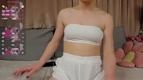 OdetteHarwick webcam model stream image