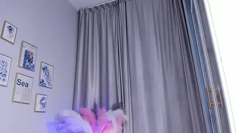 OdetteHarwick webcam model stream image