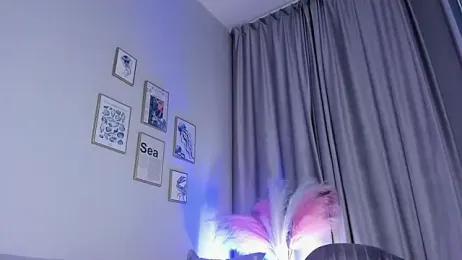 OdetteHarwick webcam model stream image