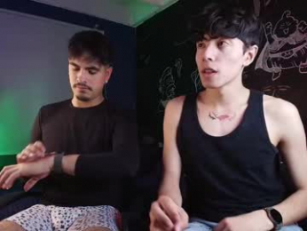 thiago_rockwell webcam model stream image