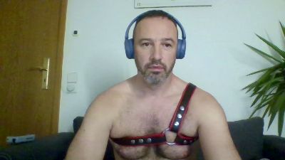 ralfrush webcam cam4 model stream image
