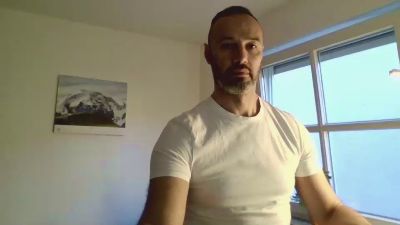 ralfrush webcam model stream image