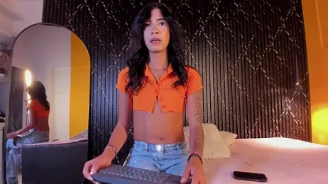 Miss_Ariaa webcam model stream image