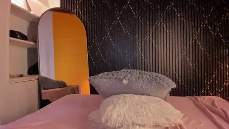 Miss_Ariaa webcam model stream image