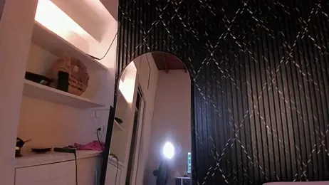 Miss_Ariaa webcam model stream image