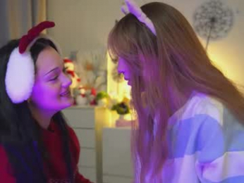 bunbunnys1 webcam model stream image