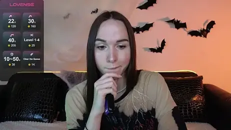 Angeel_Kate webcam model stream image