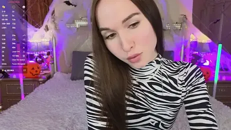 Angeel_Kate webcam model stream image