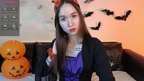 Angeel_Kate webcam model stream image