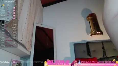 dahian_s webcam model stream image