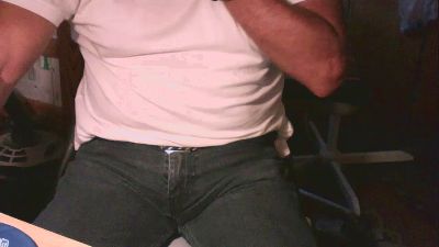 rusobaroja1 webcam model stream image