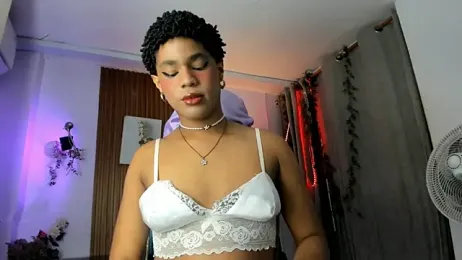 galactica_ webcam model stream image