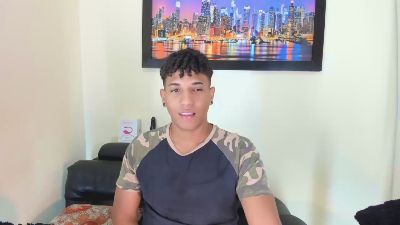 yoximanuelprime webcam model stream image