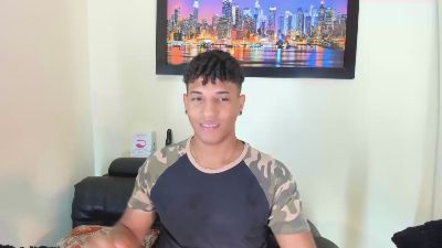 yoximanuelprime webcam model stream image