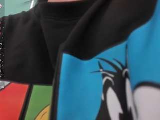 veronicalanz webcam model stream image