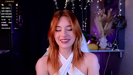 Hisoka_akerley webcam model stream image