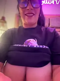 Saorii_kiido webcam model stream image