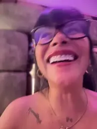 Saorii_kiido webcam model stream image