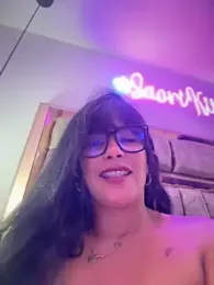 Saorii_kiido webcam model stream image