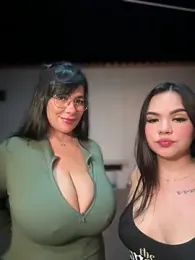 Saorii_kiido webcam model stream image