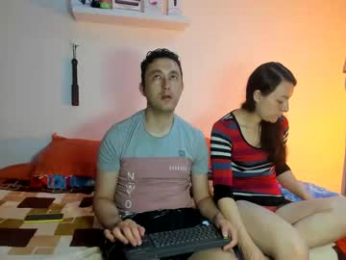 jeremmyandstacy webcam chaturbate model stream image