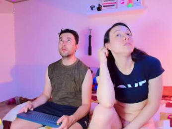 jeremmyandstacy webcam model stream image