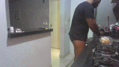 CARAMANEIRO webcam model stream image