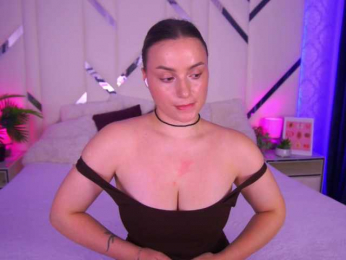 FloraGreys webcam model stream image