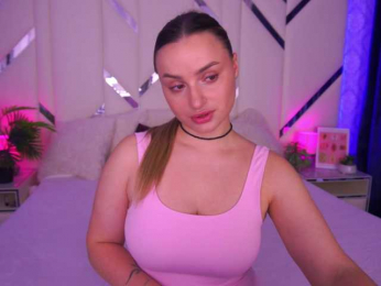 FloraGreys webcam model stream image
