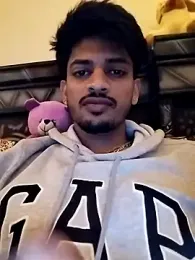 Wild_Vassu webcam model stream image