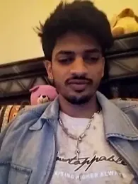 Wild_Vassu webcam model stream image