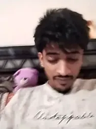 Wild_Vassu webcam model stream image