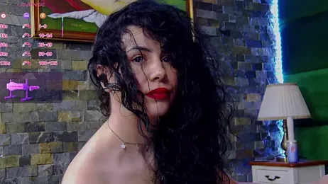 SelenSummer webcam stripchat model stream image