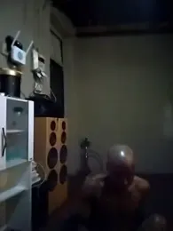 45DOT webcam model stream image