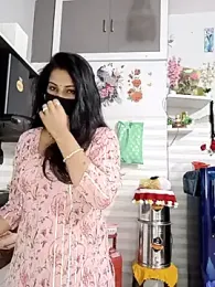 Kaur_Simran_01 webcam model stream image