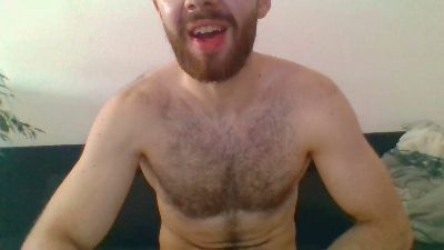 yourhairyGOD webcam cam4 model stream image