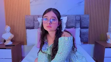 Khalifa_fletcher webcam model stream image