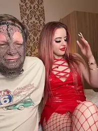 Holly-Glamour webcam model stream image