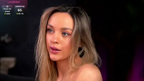 KatieCutieXo webcam model stream image