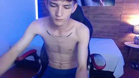 trevor_mob webcam stripchat model stream image