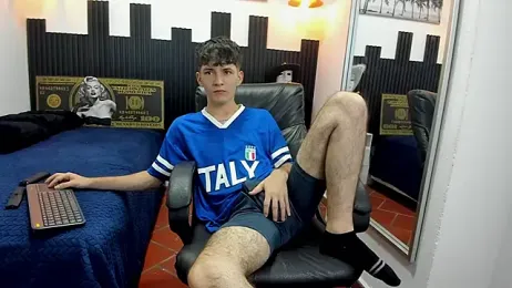 trevor_mob webcam model stream image