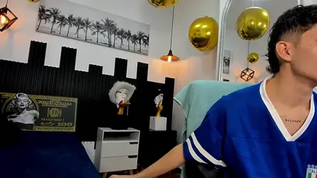 trevor_mob webcam model stream image
