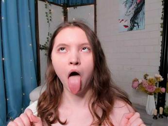 LilithVermillion webcam model stream image