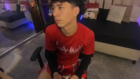 kaelwolf_tay webcam model stream image