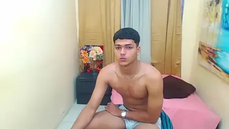 keinner_monstercock webcam model stream image