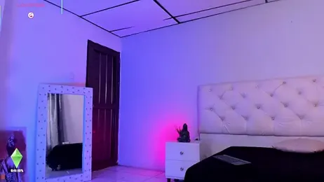 Aron_cruz webcam stripchat model stream image